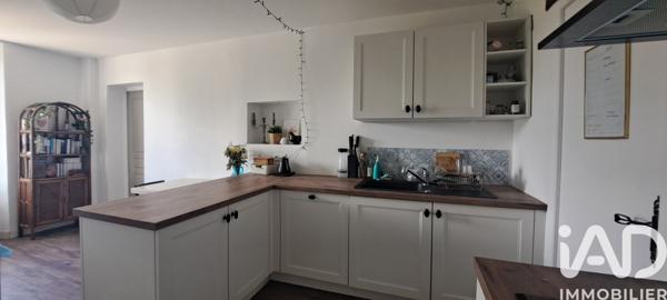 Appartement à vendre 3 pièces 73 m² Frémainville