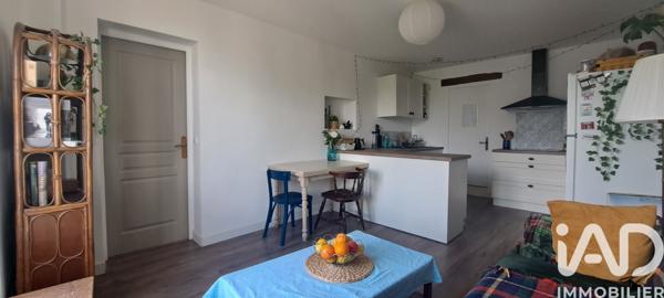 Appartement à vendre 3 pièces 73 m² Frémainville