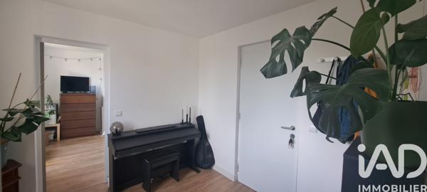 Appartement à vendre 3 pièces 73 m² Frémainville