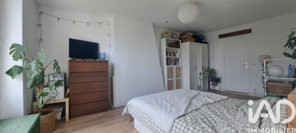 Appartement à vendre 3 pièces 73 m² Frémainville