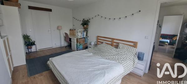 Appartement à vendre 3 pièces 73 m² Frémainville