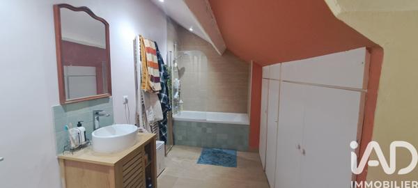 Appartement à vendre 3 pièces 73 m² Frémainville