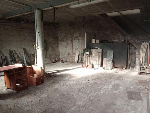 Maison à NEUVY SAINT SEPULCHRE (36230)