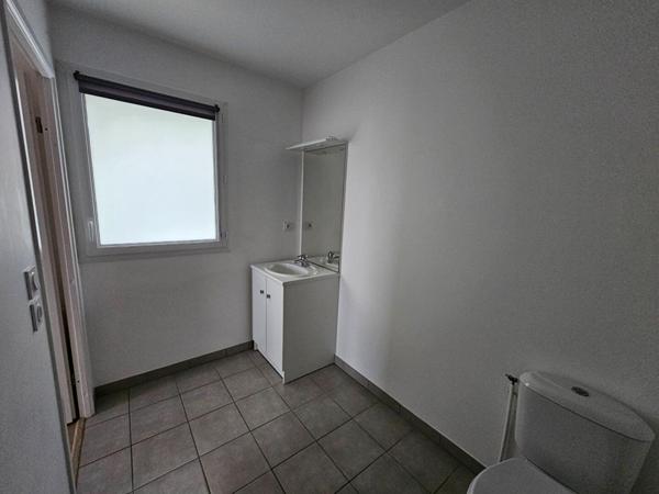 Appartement Saint Nazaire 2 pièce(s) 45 m2