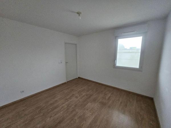 Appartement Saint Nazaire 2 pièce(s) 45 m2