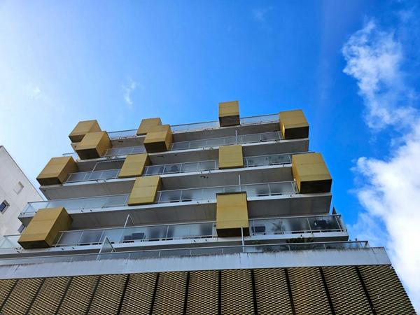 Appartement Saint Nazaire 2 pièce(s) 45 m2