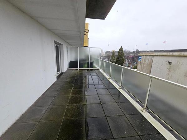 Appartement Saint Nazaire 2 pièce(s) 45 m2