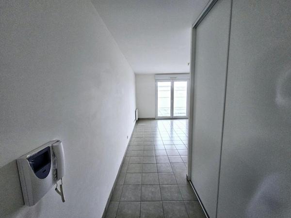 Appartement Saint Nazaire 2 pièce(s) 45 m2