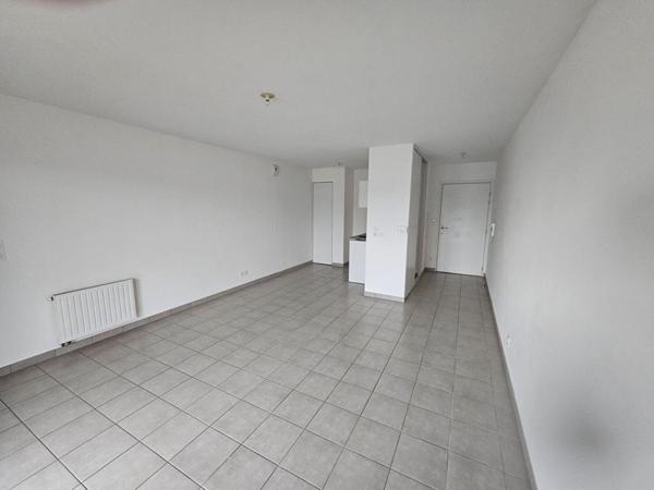 Appartement Saint Nazaire 2 pièce(s) 45 m2