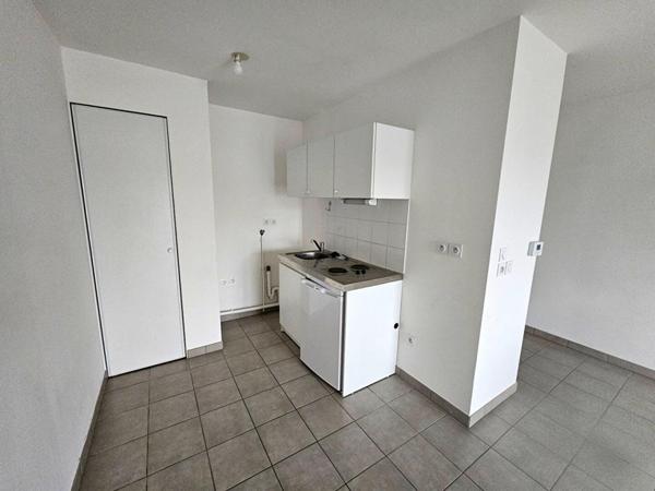 Appartement Saint Nazaire 2 pièce(s) 45 m2