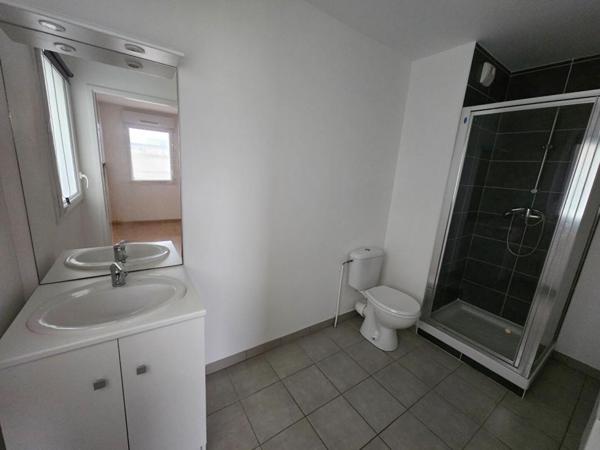 Appartement Saint Nazaire 2 pièce(s) 45 m2