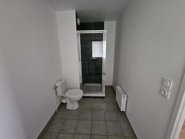 Appartement Saint Nazaire 2 pièce(s) 45 m2