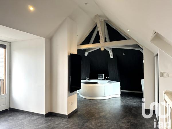 Appartement à vendre 5 pièces 107 m² Poisy