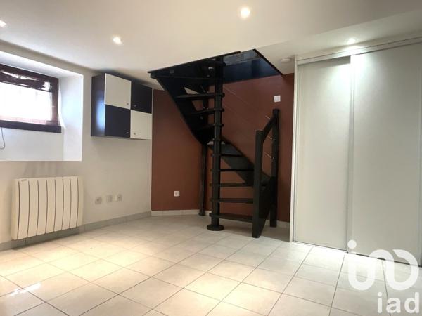 Appartement à vendre 5 pièces 107 m² Poisy