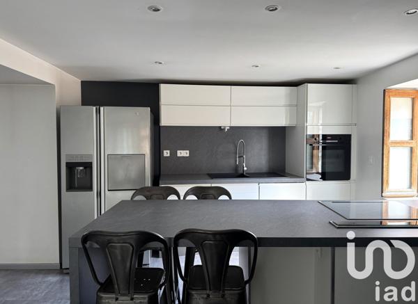 Appartement à vendre 5 pièces 107 m² Poisy