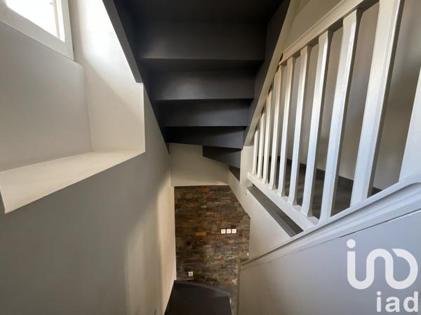 Appartement à vendre 5 pièces 107 m² Poisy