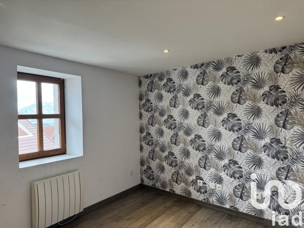 Appartement à vendre 5 pièces 107 m² Poisy