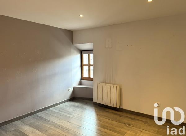 Appartement à vendre 5 pièces 107 m² Poisy