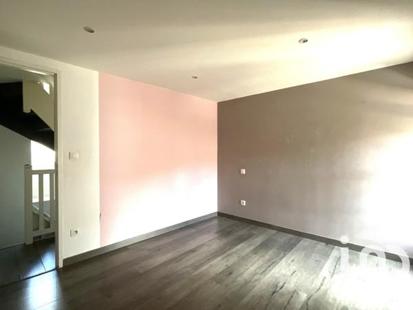 Appartement à vendre 5 pièces 107 m² Poisy