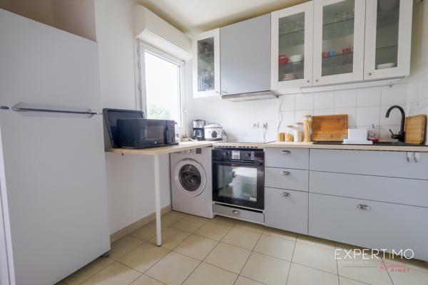 Trappes (78190) Appartement 2 pièces BIS 52,25m2