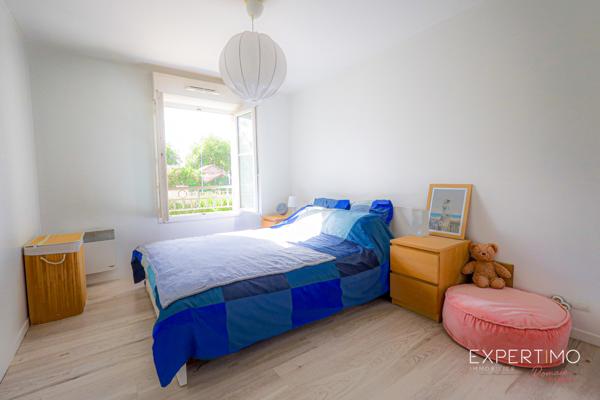 Trappes (78190) Appartement 2 pièces BIS 52,25m2