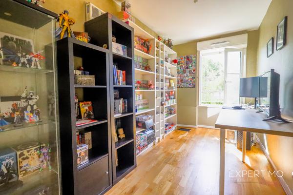 Trappes (78190) Appartement 2 pièces BIS 52,25m2