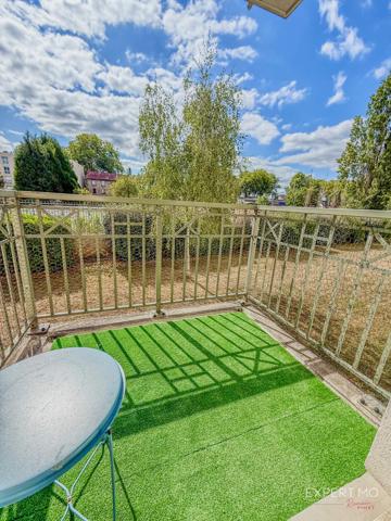 Trappes (78190) Appartement 2 pièces BIS 52,25m2