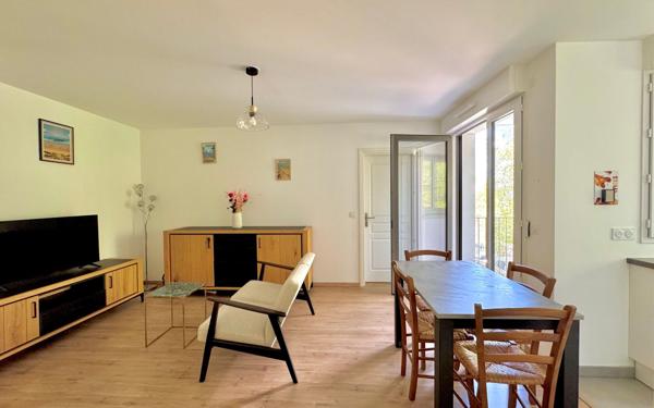 Appartement à vendre    3 pièces • 55,12 m2 Eysines