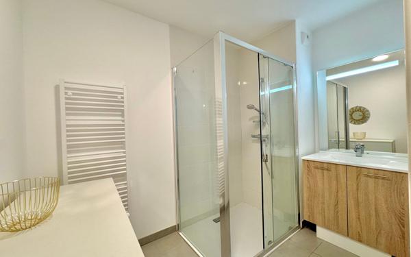 Appartement à vendre    3 pièces • 55,12 m2 Eysines