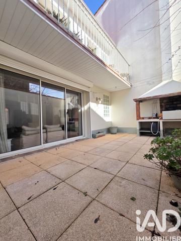 Maison à vendre 3 pièces 87 m² Pia