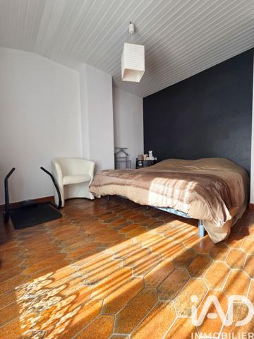 Maison à vendre 3 pièces 87 m² Pia