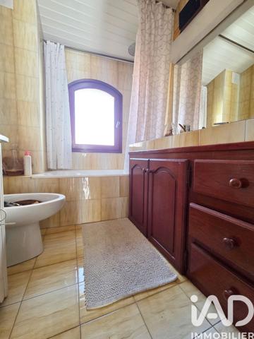 Maison à vendre 3 pièces 87 m² Pia