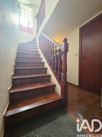 Maison à vendre 3 pièces 87 m² Pia