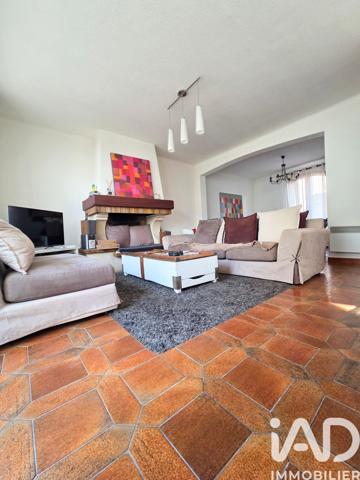 Maison à vendre 3 pièces 87 m² Pia