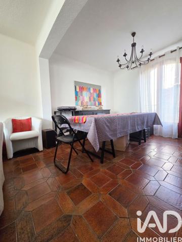 Maison à vendre 3 pièces 87 m² Pia