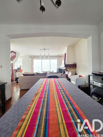 Maison à vendre 3 pièces 87 m² Pia