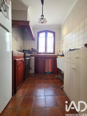 Maison à vendre 3 pièces 87 m² Pia