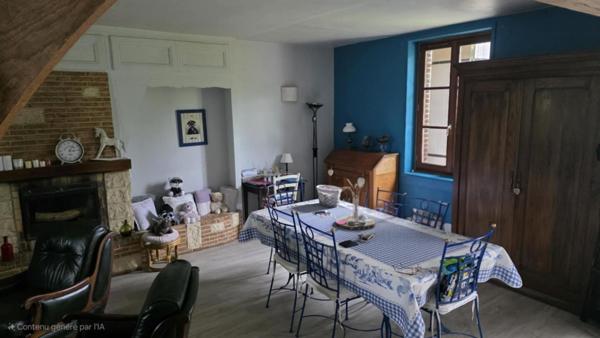 Maison  6 pièce(s) 150 m2