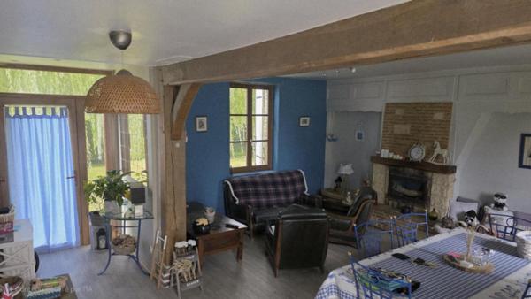 Maison  6 pièce(s) 150 m2