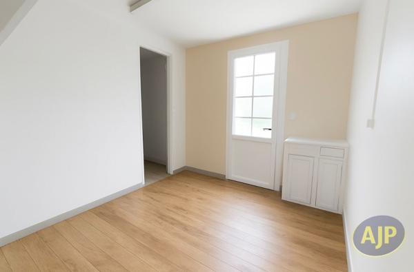 Vente maison Begles : 219 500 € - AJP Immobilier Martignas-sur-Jalle