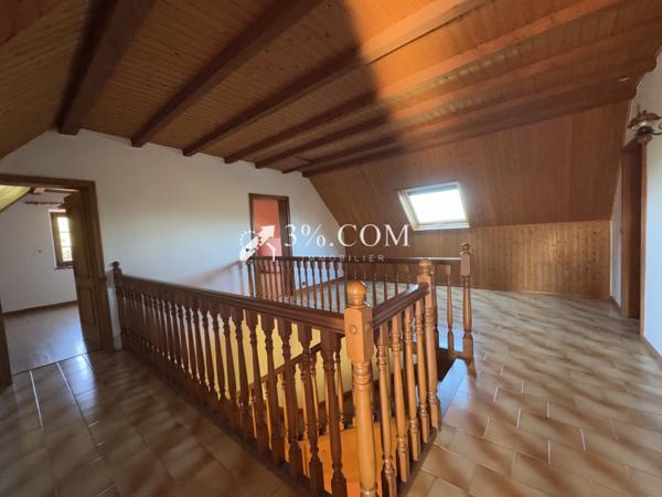 Maison 6 pièce(s) 4 chambre(s) 175 m²