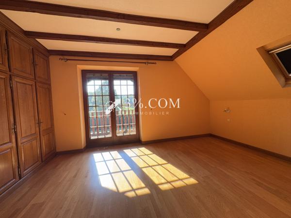 Maison 6 pièce(s) 4 chambre(s) 175 m²