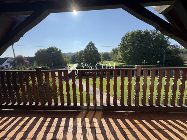 Maison 6 pièce(s) 4 chambre(s) 175 m²