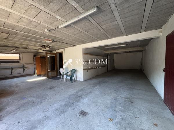 Maison 6 pièce(s) 4 chambre(s) 175 m²