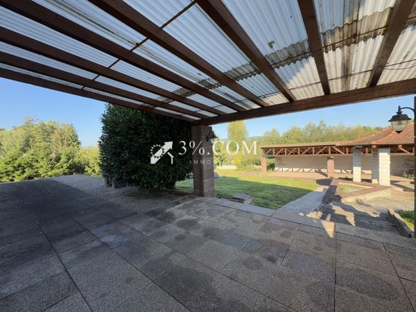 Maison 6 pièce(s) 4 chambre(s) 175 m²