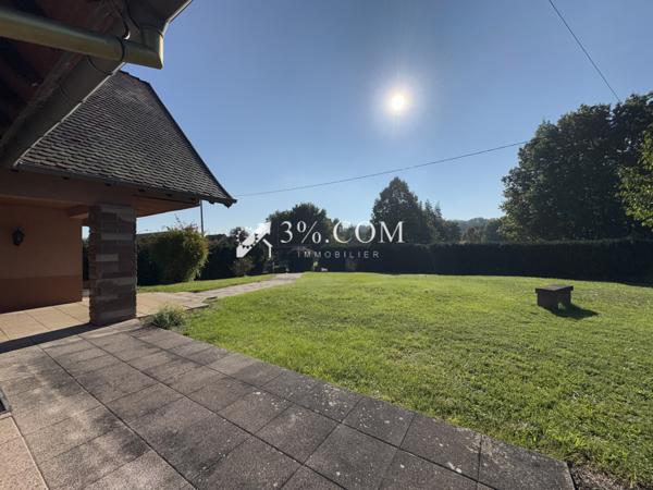 Maison 6 pièce(s) 4 chambre(s) 175 m²