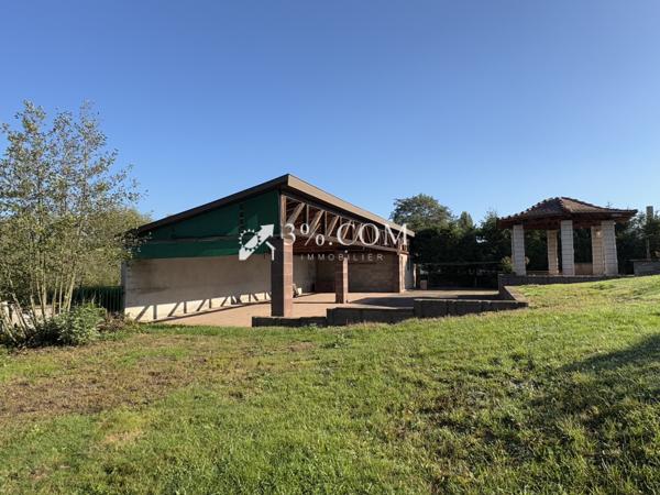 Maison 6 pièce(s) 4 chambre(s) 175 m²