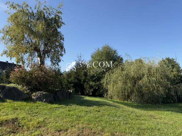 Maison 6 pièce(s) 4 chambre(s) 175 m²