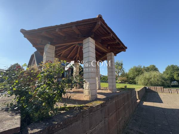 Maison 6 pièce(s) 4 chambre(s) 175 m²