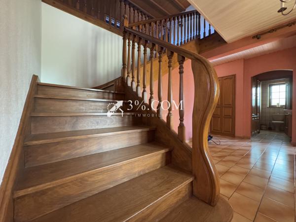 Maison 6 pièce(s) 4 chambre(s) 175 m²